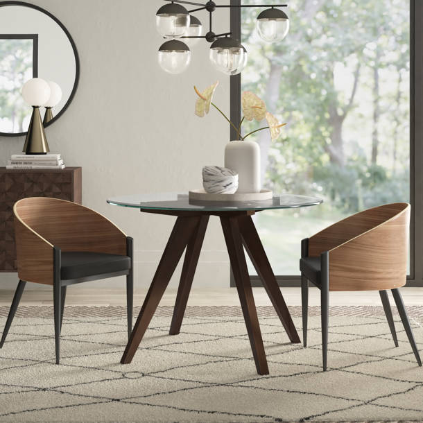 Oliver Bissett Adjustable Height Swivel Bar Stool & Reviews